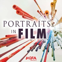 Portraits in Film