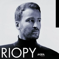 آلبوم ریوپی Riopy