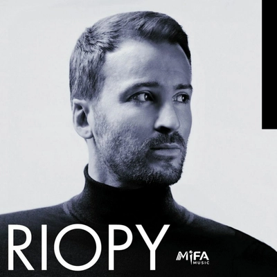 آلبوم ریوپی Riopy