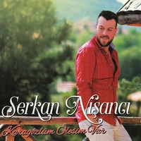 Kara Gozlum Olesim Var