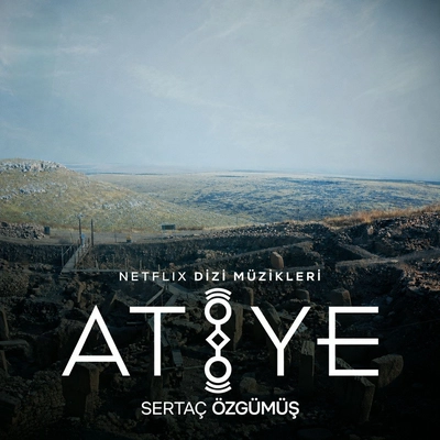 آلبوم سرتاچ اوزگوموش Atiye