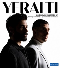 Yeralti (Orijinal Dizi Muzikleri)