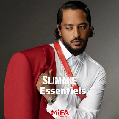 آلبوم اسلیمان Essentiels