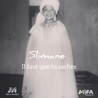آلبوم اسلیمان Il faut que tu saches