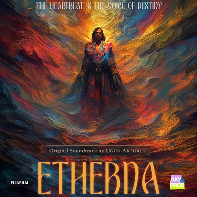 آلبوم اوغور آکیورک Eterna Soundtracks