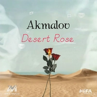 اکمالوف Desert Rose