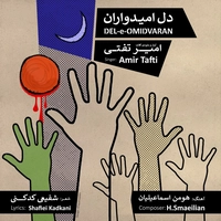 امیر محمد تفتی دل امیدواران