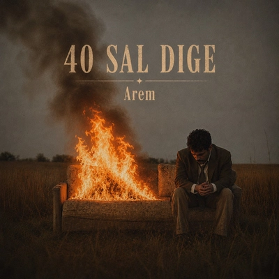 آروم 40 سال دیگه