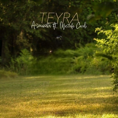مصطفی ججلی TEYRA