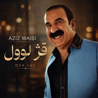 عزیز ویسی قژ لوول