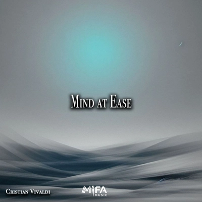 کریستیان ویوالدی Mind At Ease