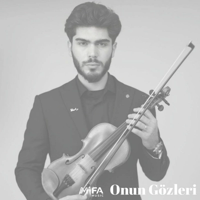 هوسنوف Onun Gozleri