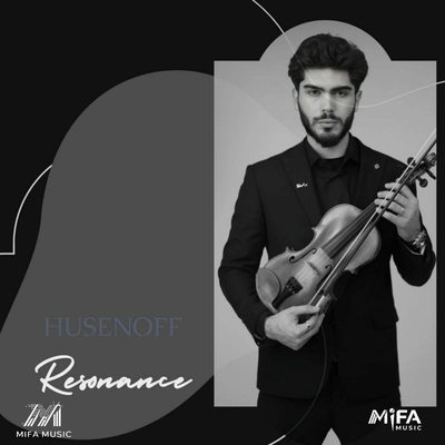 هوسنوف Resonance