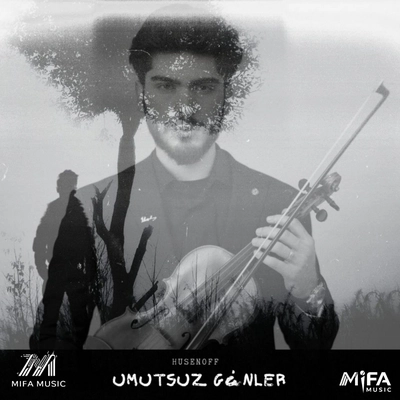 هوسنوف Umutsuz Günler (Slowed   Reverb)