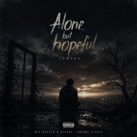 جامپر Alone But Hopeful