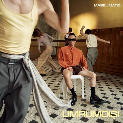 مابل ماتیز Umrumdısi