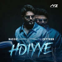 ناصیف زیتون Hdiyye