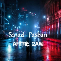 سجاد پاسبان Aftwr 2am
