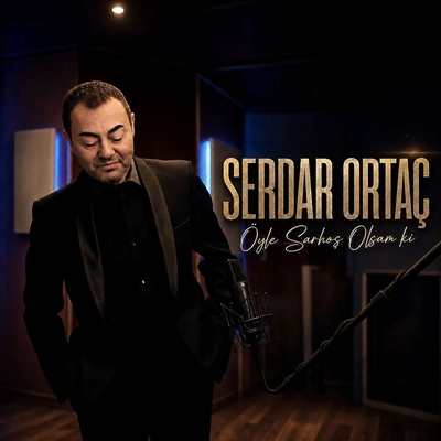 سردار اورتاج Oyle SarhoS Olsam Ki