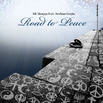 آلبوم علی آکاچا Road to Peace