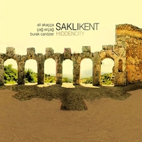 Saklikent