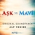 آلبوم آلپ ینی یر Ask ve Mavi