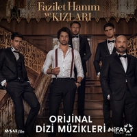Fazilet Hanim va Kizlari
