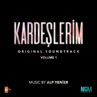 Kardeslerim Soundtrack
