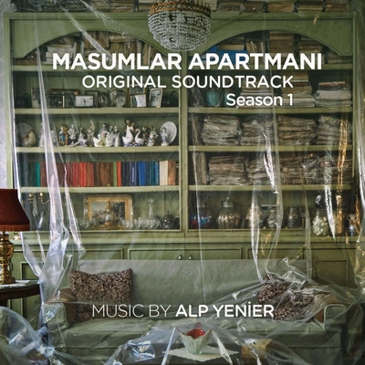 آلبوم آلپ ینی یر Masumlar Apartmani Season 1
