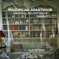 آلبوم آلپ ینی یر Masumlar Apartmani Season 1