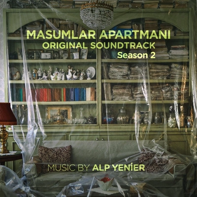 آلبوم آلپ ینی یر Masumlar Apartmani Season 2