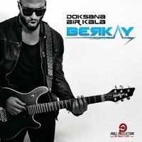 آلبوم برکای Doksana Bir Kala