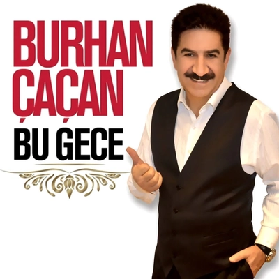 آلبوم بورهان چاچان Bu Gece