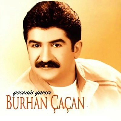 آلبوم بورهان چاچان Gecenin Yarisi