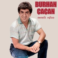 آلبوم بورهان چاچان Memik Oglan
