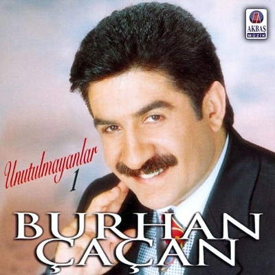 آلبوم بورهان چاچان Unutulmayanlar 1