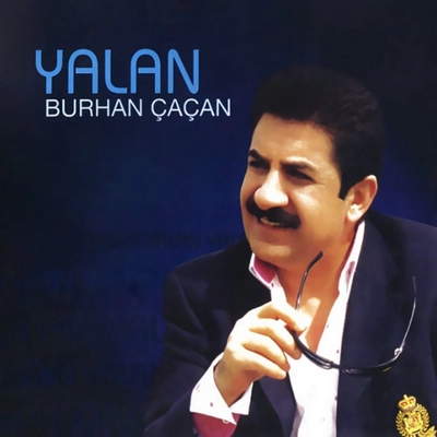آلبوم بورهان چاچان Yalan
