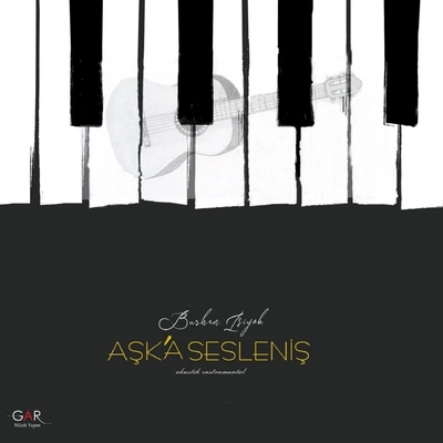 آلبوم برهان ایشیوک Aska Seslenis