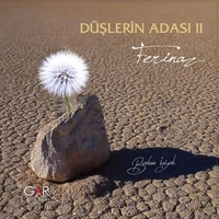 Duslerin Adasi vol 2 ( Ferinaz )