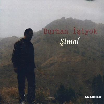 آلبوم برهان ایشیوک Simal