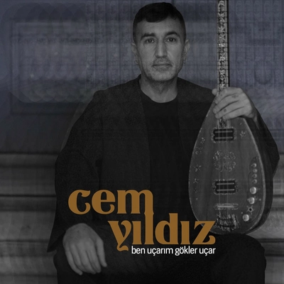 آلبوم جم ییلدیز Ben Ucarm Gokler Ucar