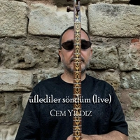 Uflediler Sondum ( Live )