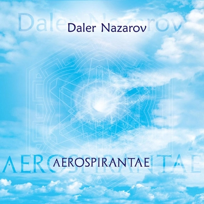 آلبوم دلیر نظراف Aerospirantae