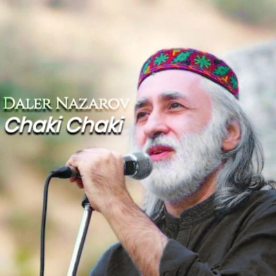 آلبوم دلیر نظراف Chaki Chaki