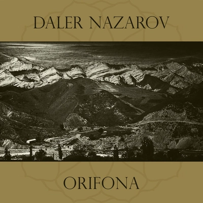 آلبوم دلیر نظراف Orifona
