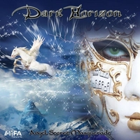 Angel Secret Masquerade