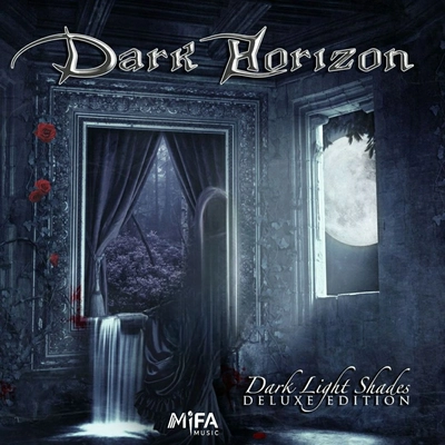 آلبوم دارک هوریزون Dark Light Shades ( Delixe Edition )