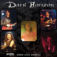 Dark Live Shades