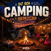 آلبوم دیجی اسکا Camping