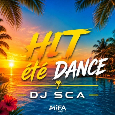 آلبوم دیجی اسکا Hit ete Dance